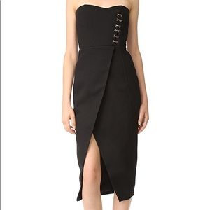 NWT Misha Collection Pasquale Dress Size 6